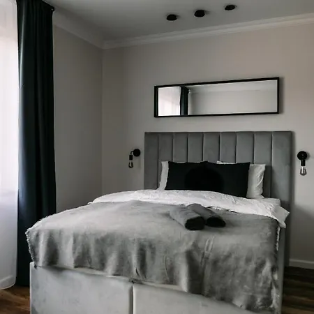 Appartement B15-blue Lagoon