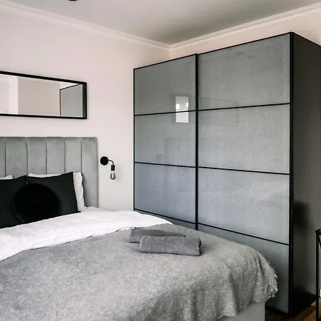 B15-blue Lagoon Appartement