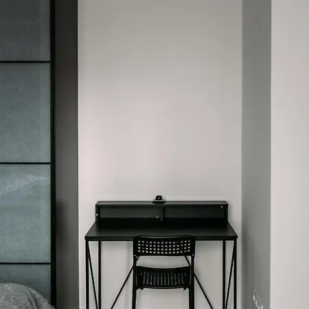 Appartement B15-blue Lagoon *